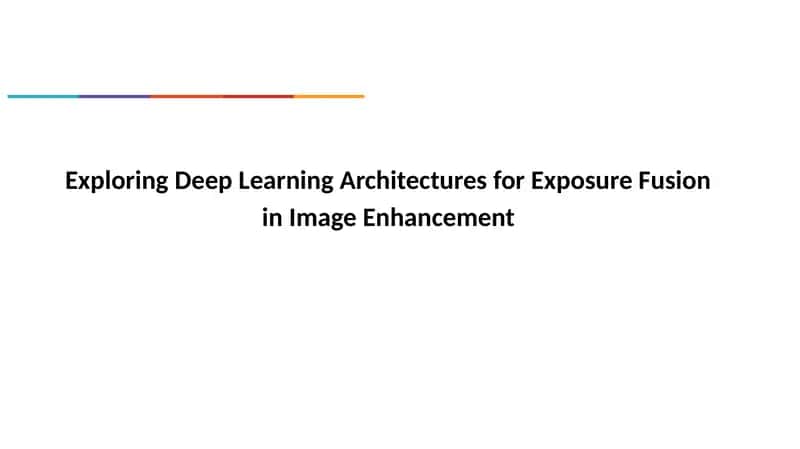 Image Enhancement Techniques 1