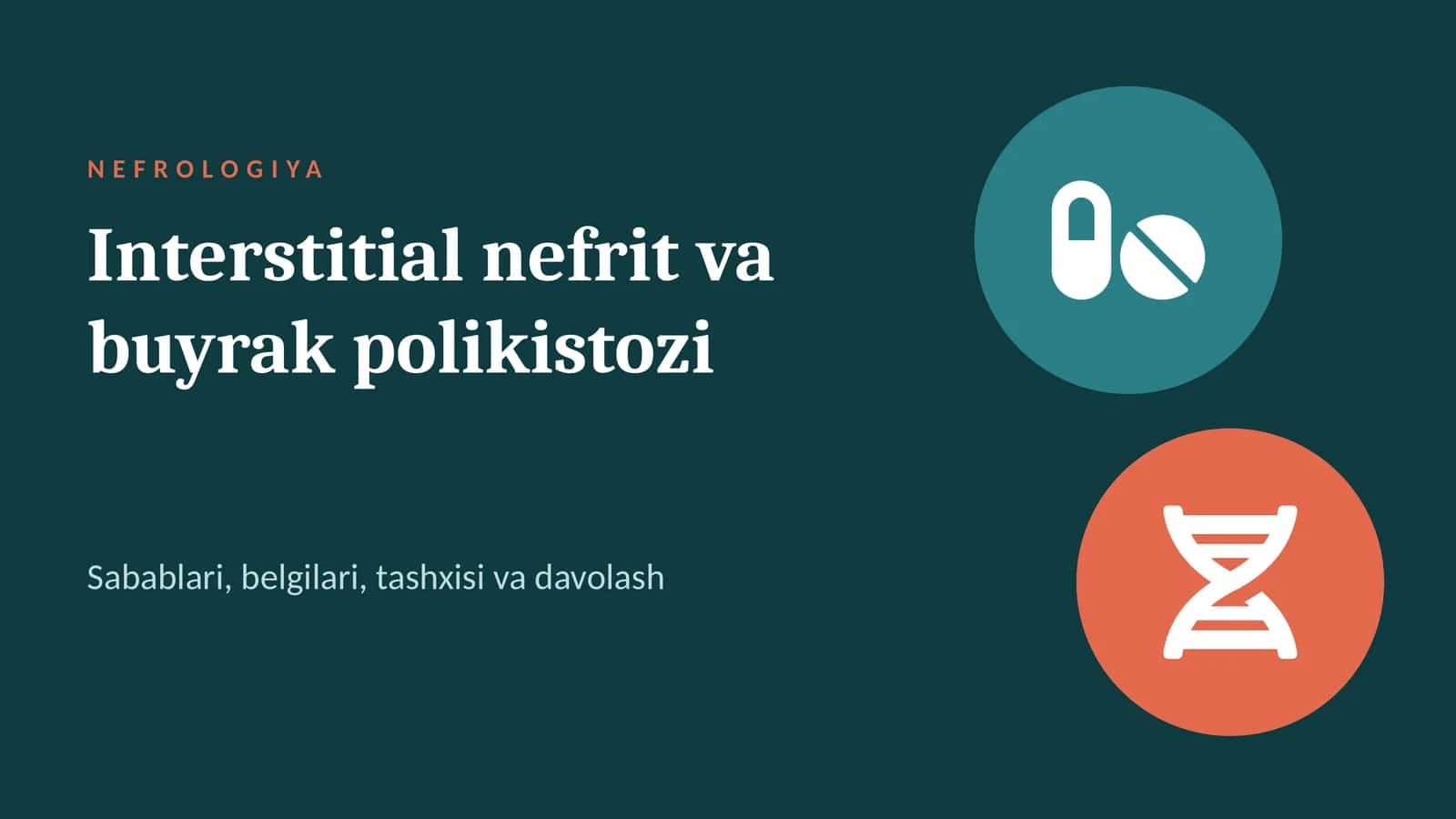 NEFROLOGIYA 1