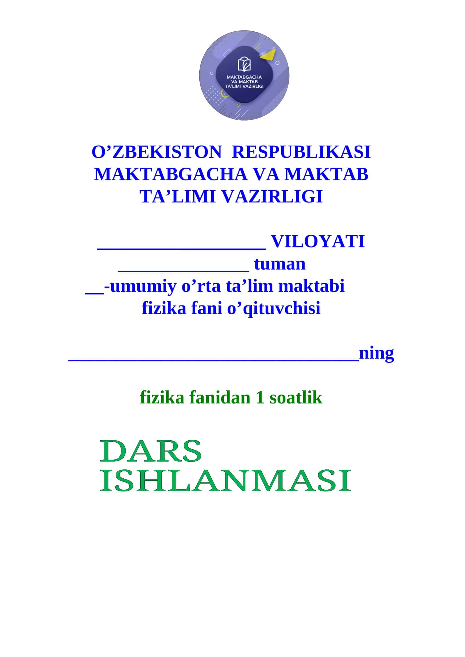 Bug‘lanish va kondensatsiya. Qaynash 1