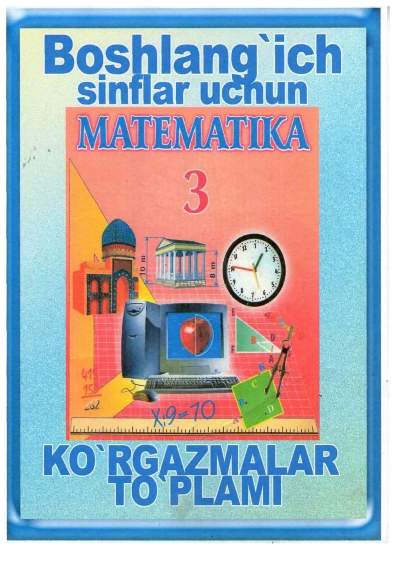 Mavzu: Amaliy ishlar/Tarix 1
