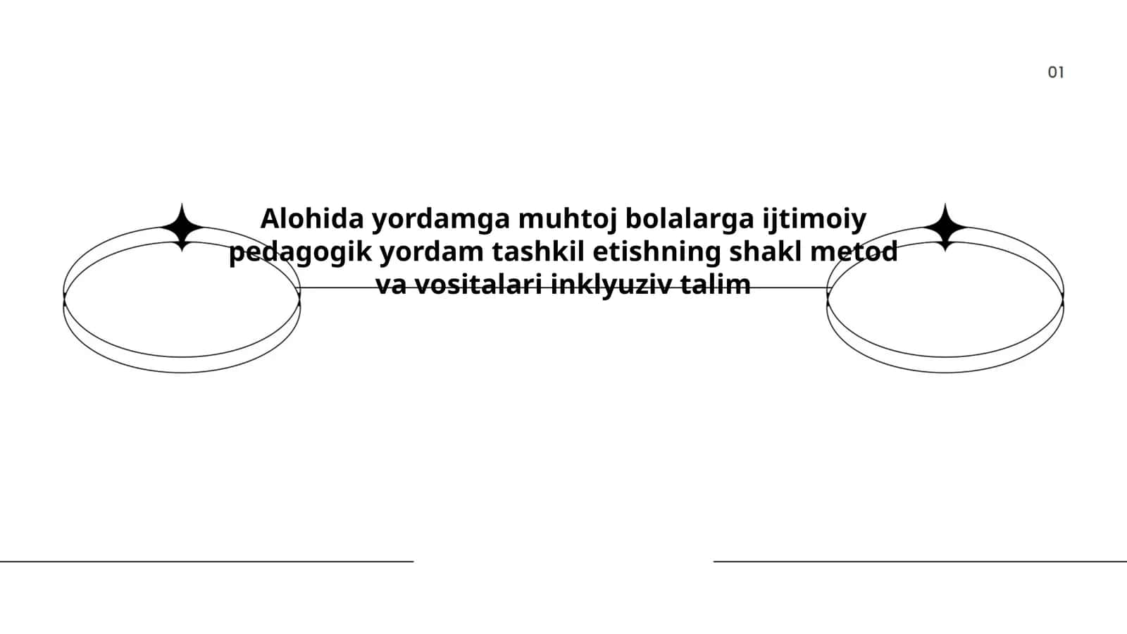 Ijtimoiy pedagogika fanidan tayyorlagan taqdimot 1