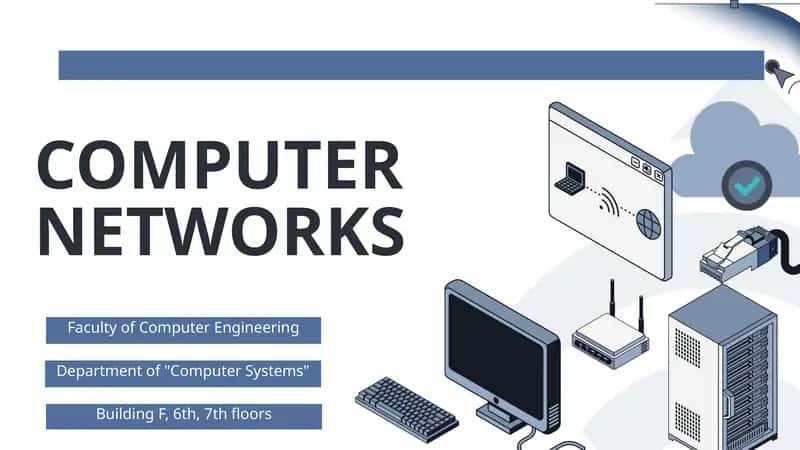 Multimedia network technologies 1