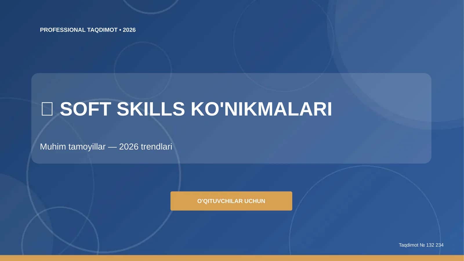 Soft skills ko'nikmalari: muhim tamoyillar (2026 trendlari) 1