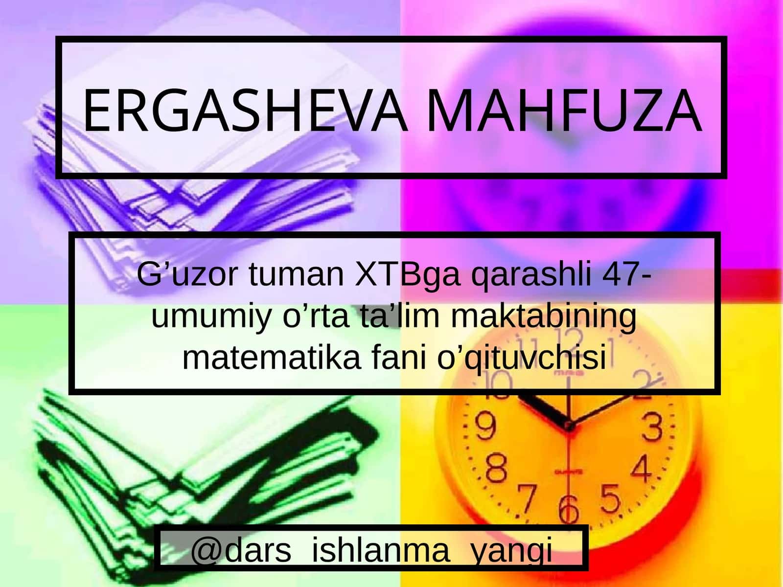 MATEMATIKA 1