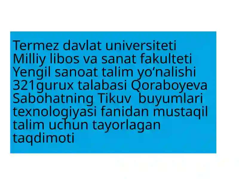 Namlab-isitib ishlov berish 1