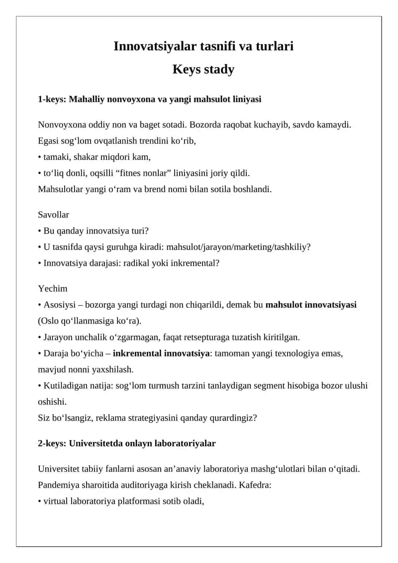 Universitetda onlayn laboratoriyalar 1
