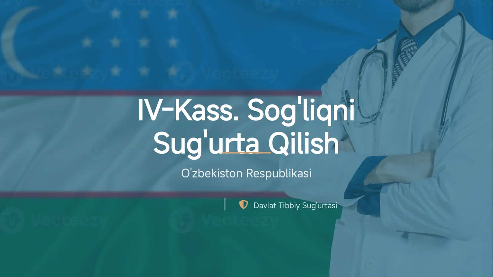Sog'liqni Sug'urta Qilish Asoslari 1