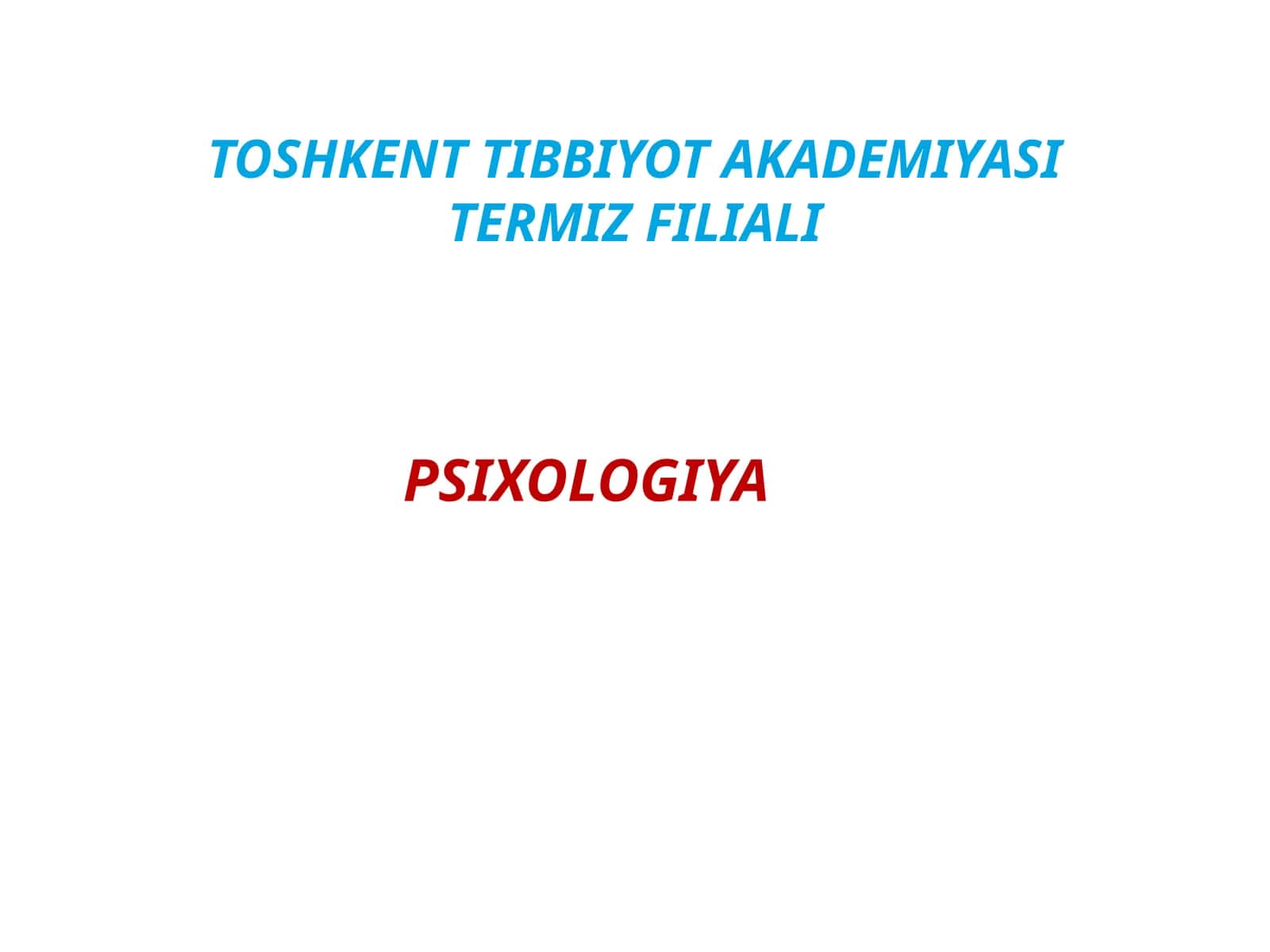 Xarakter aksenktuatsiyasi va uni meʼyorlashtirish usullari. Ijodiy tafakkurni rivojlantirish usullari 1