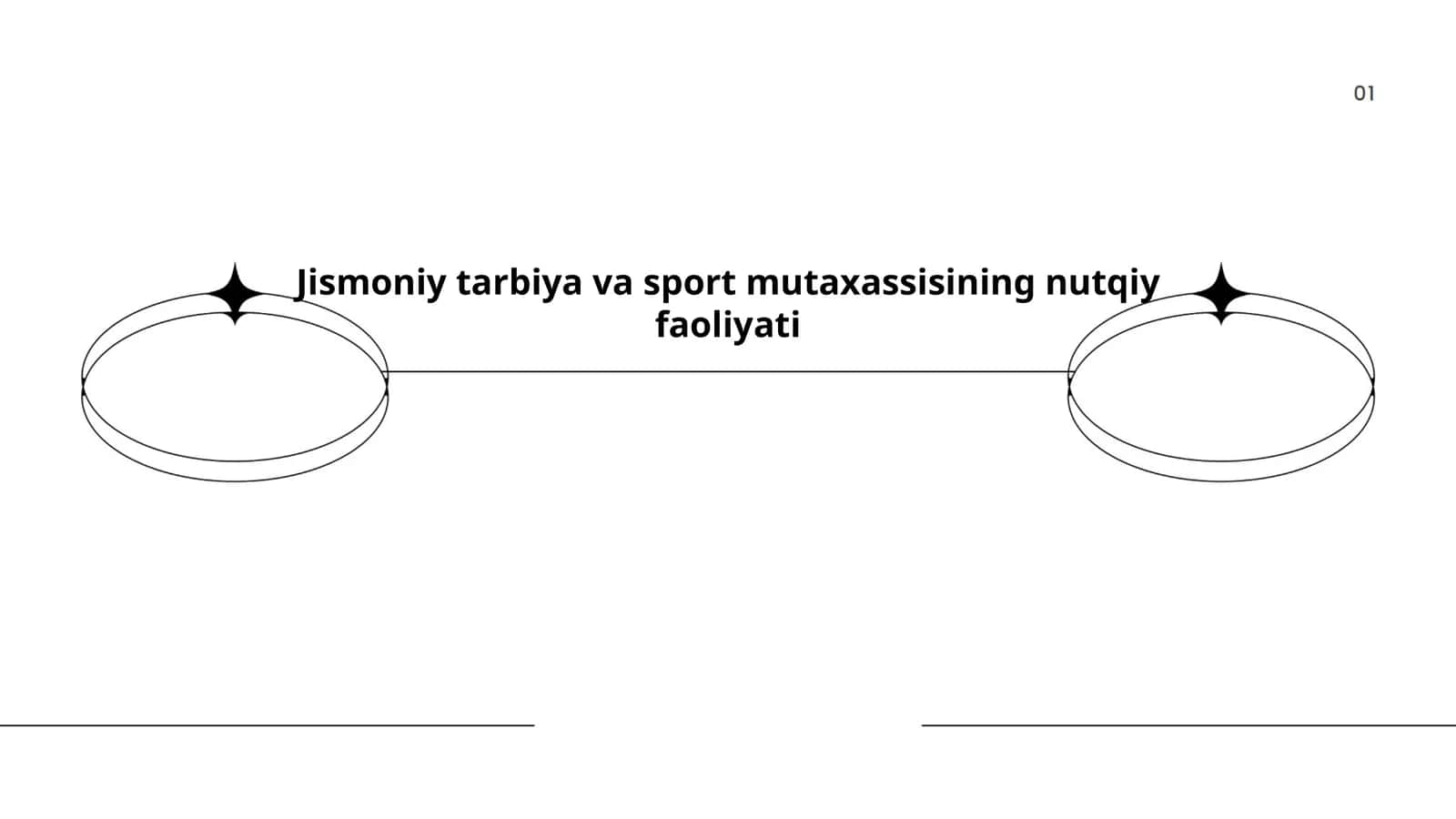 Jismoniy tarbiya va sport mutaxassisining nutqiy faoliyati 1