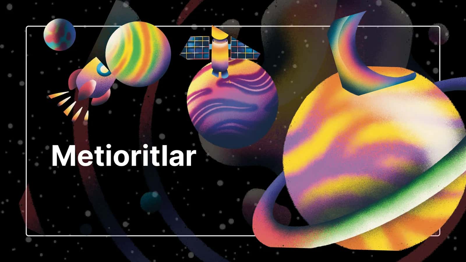 Metioritlar 1