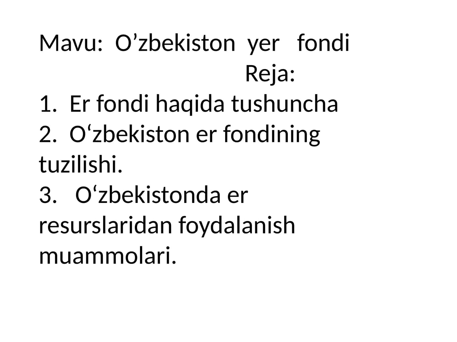 O‘zbekistonyerfondi 1