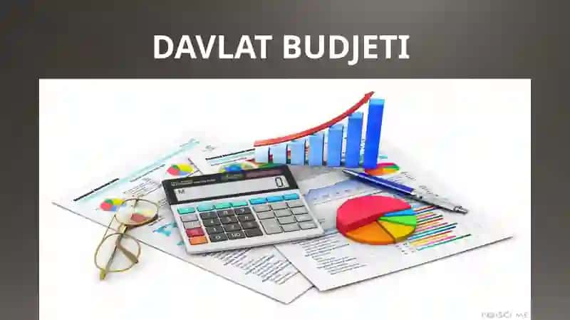 Davlat Budjeti 1