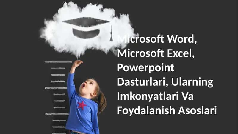 Microsoft Word 1