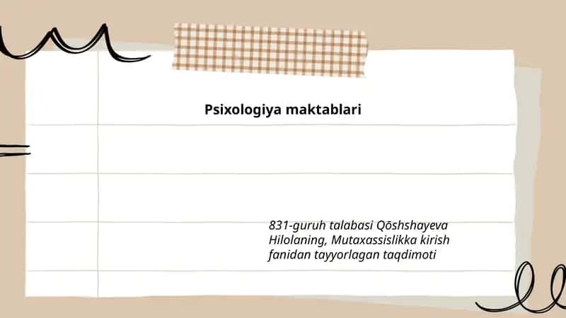 Strukturalizm maktabi 1