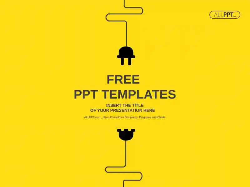 Free PPT Templates