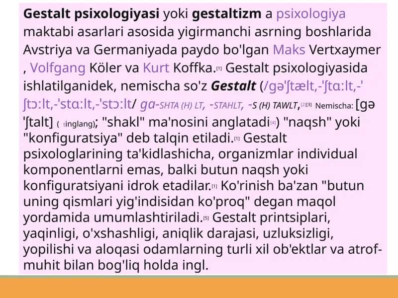 Gestaltpsihologiyasi 1