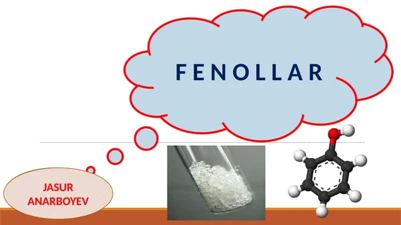 F E N O LLAR 1