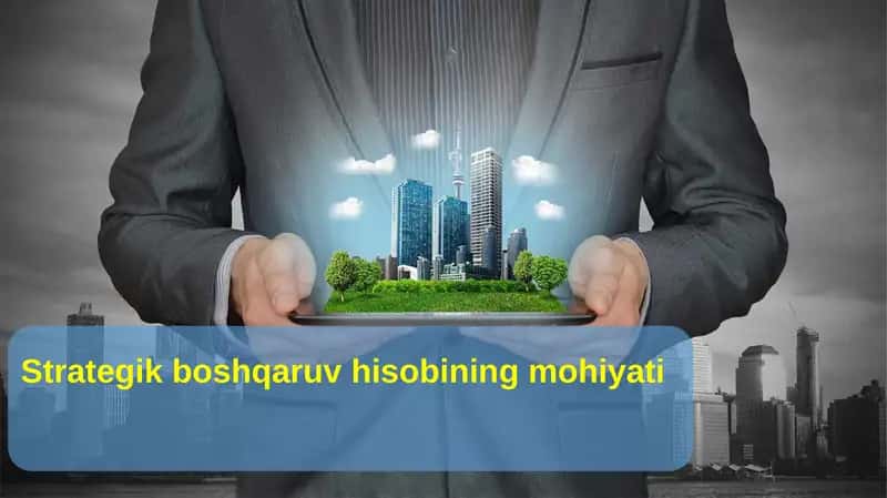 Boshqaruv hisobi 1