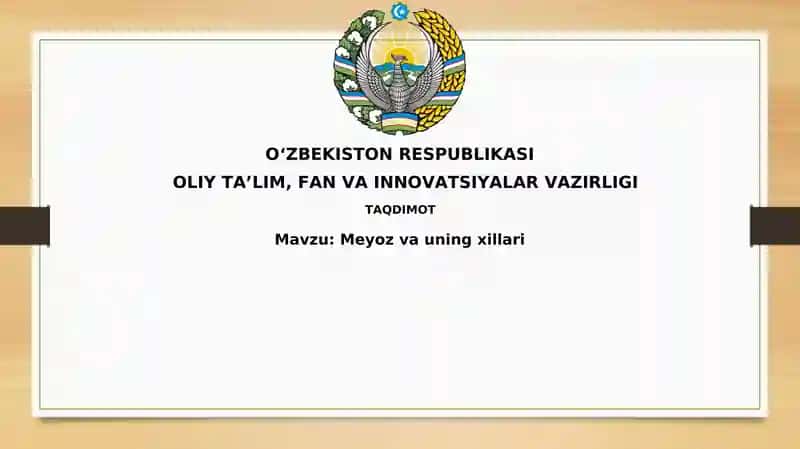 Meyozvauningxillari 1