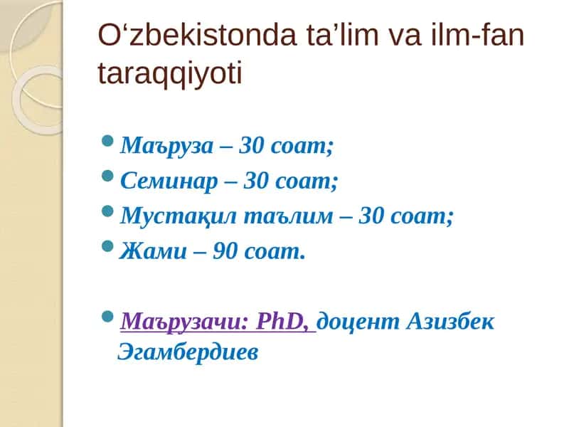 Ilm-fan sohasida tadqiqot metodologiyasi 1