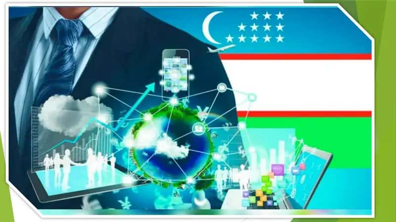 Raqamli iqtisodiyotda IT sektori. 1