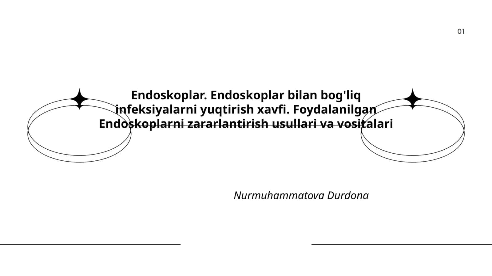 Endoskoplar 1