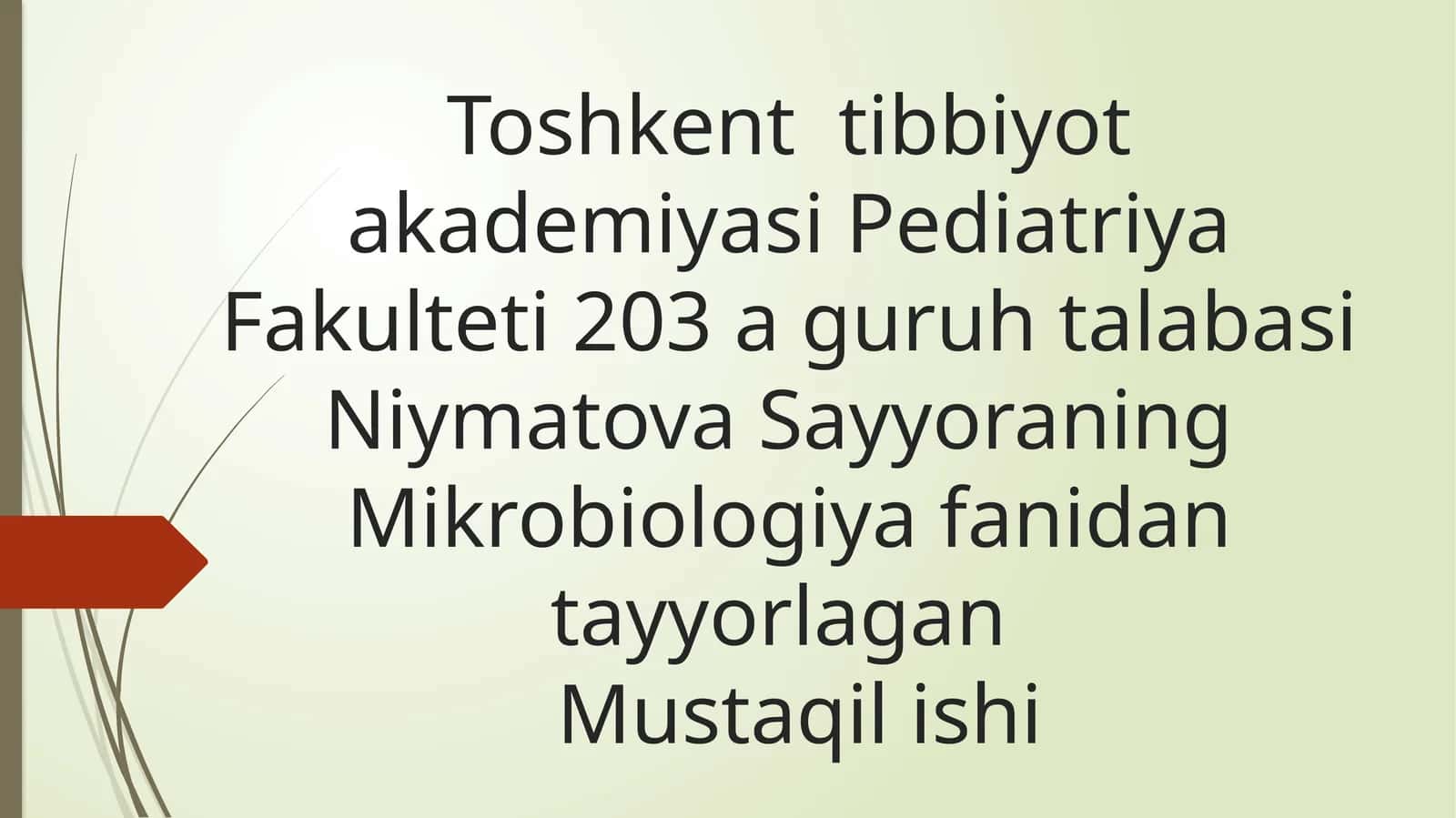 Monoklonal antitelalar 1