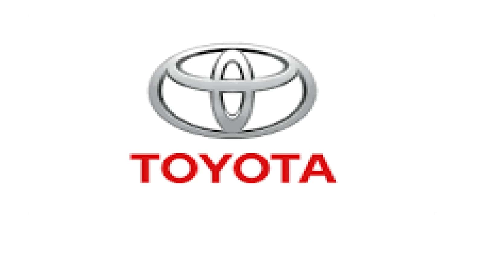 Toyota tarixi 1
