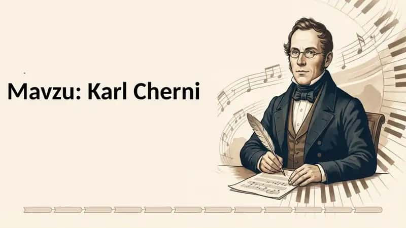 Karl Cherni 1