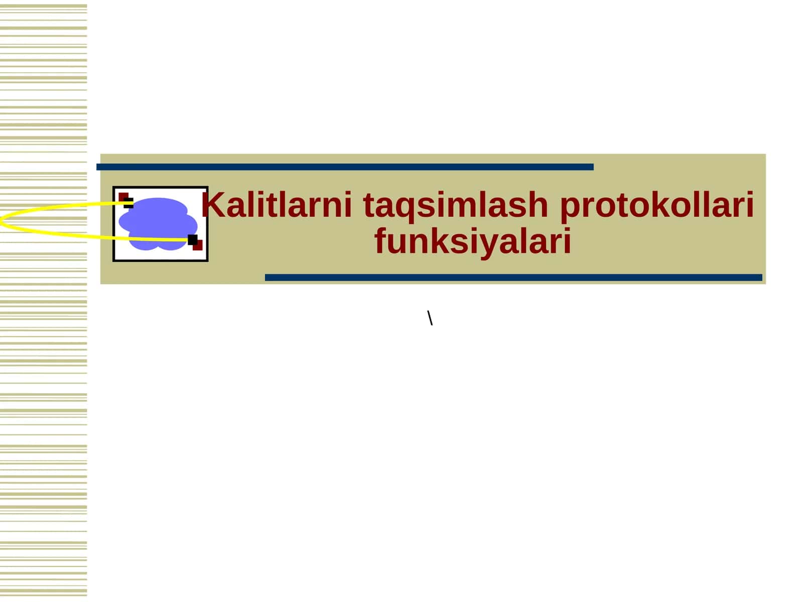 Kalitlarnitaqsimlashprotokollarifunksiyalari 1