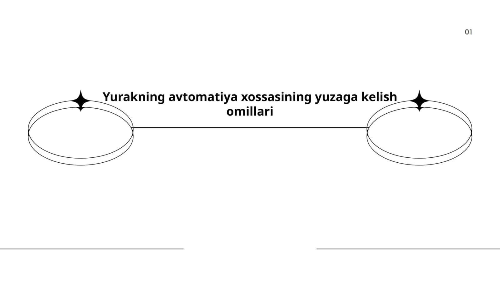 Yurakning avtomatiya xossasining yuzaga kelish omillari 1