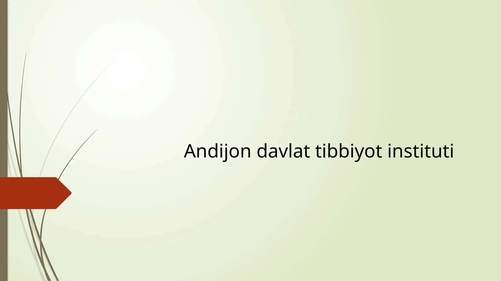 ONKOLOGIK BEMORLAR RUHIYATIDAGI O’ZGARISHLAR 1