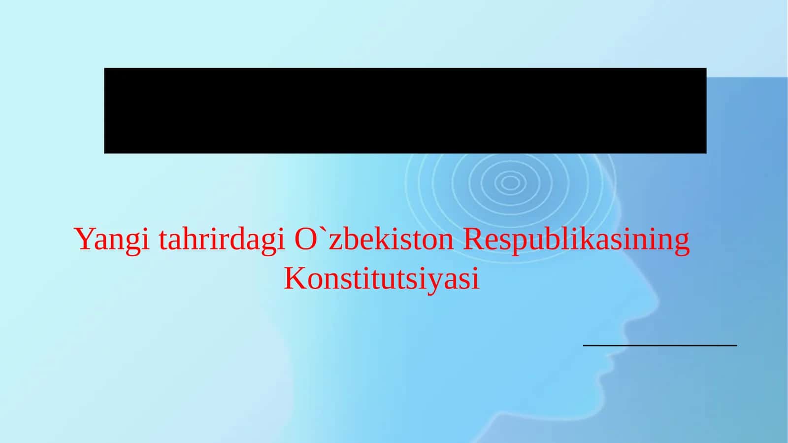 Moliya, pul va bank tizimi. 1