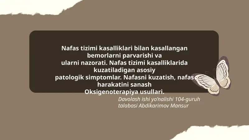 Oksigenoterapiya usullari 1