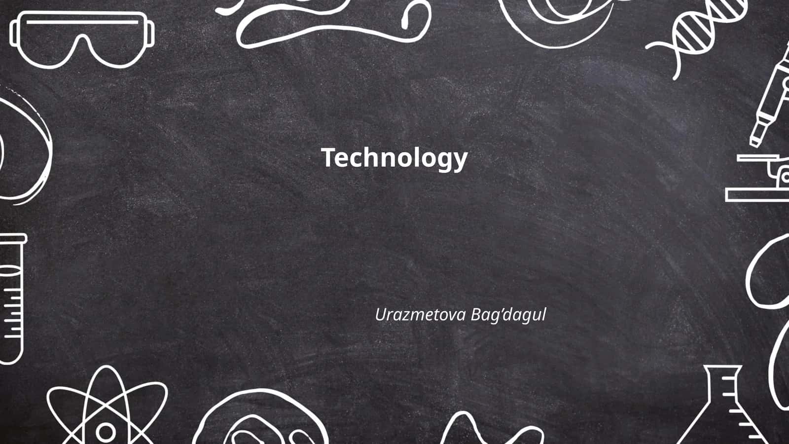 Artificial Intelligence 1