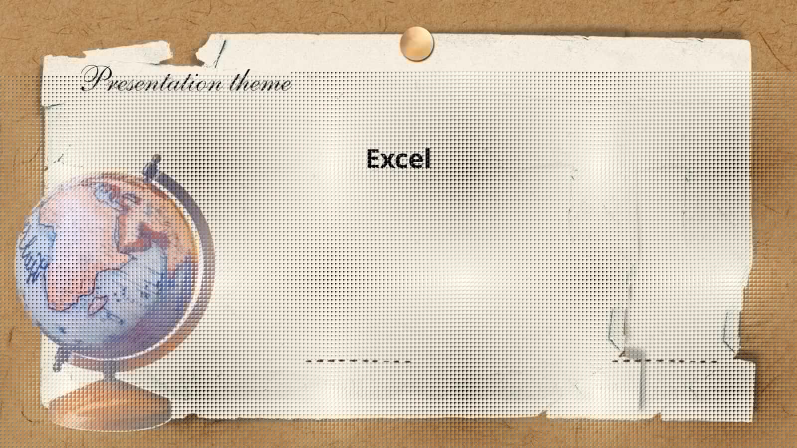 Excel 1