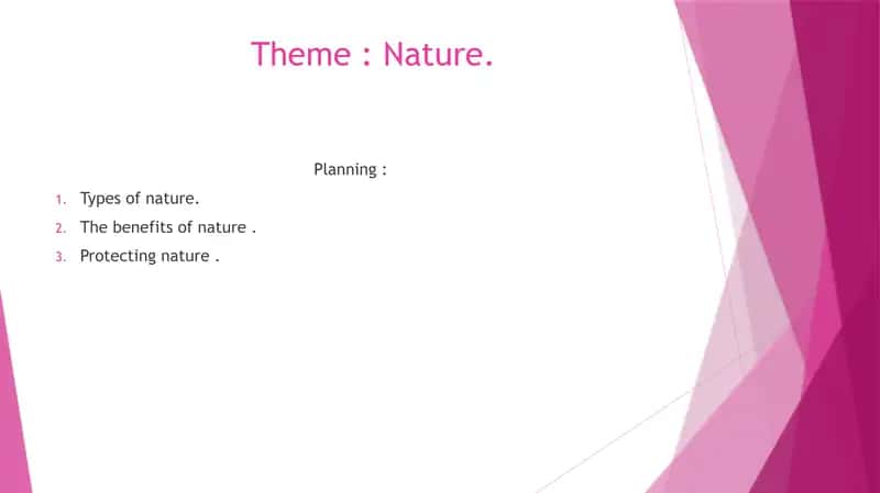Nature 1