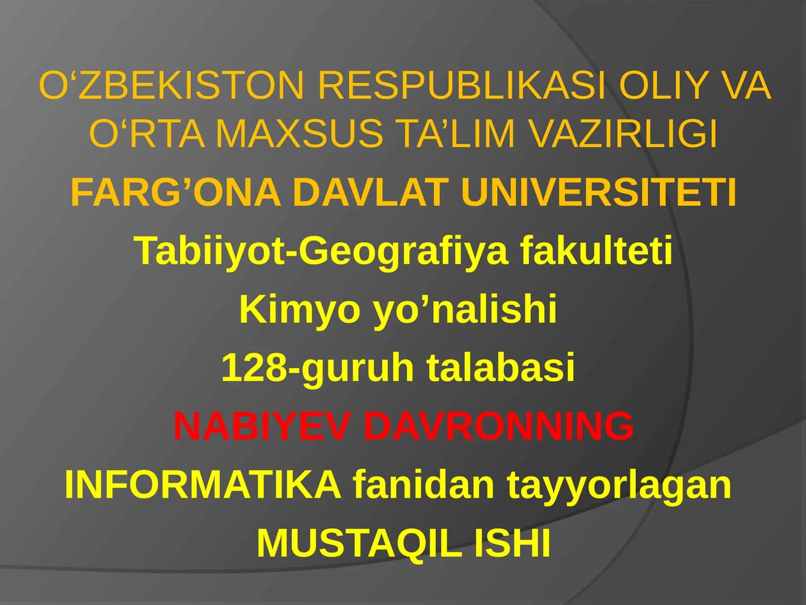 Animatsiyalar yaratish. Shakl o’zgartirishlar.Flash dasturi 1