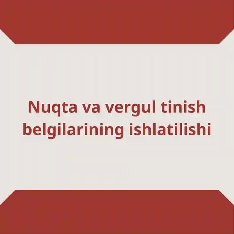 Nuqta 1