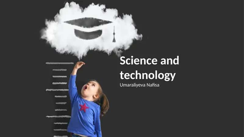 A Brief History of Science and Technology 1