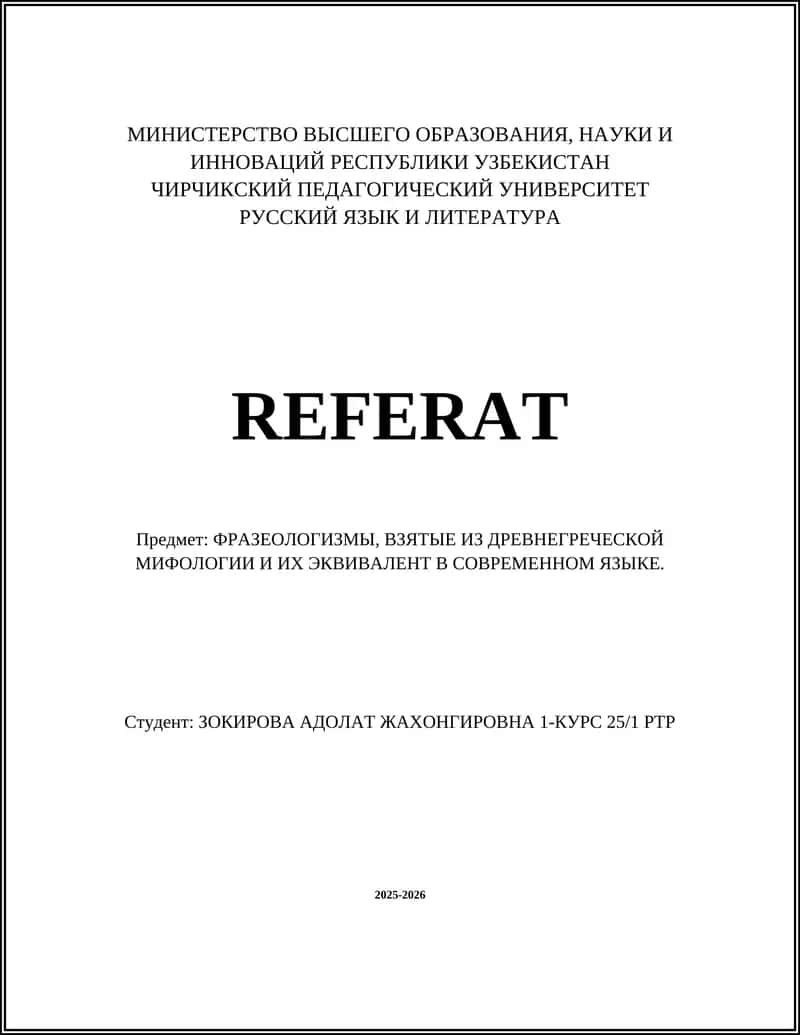 REFERAT 1