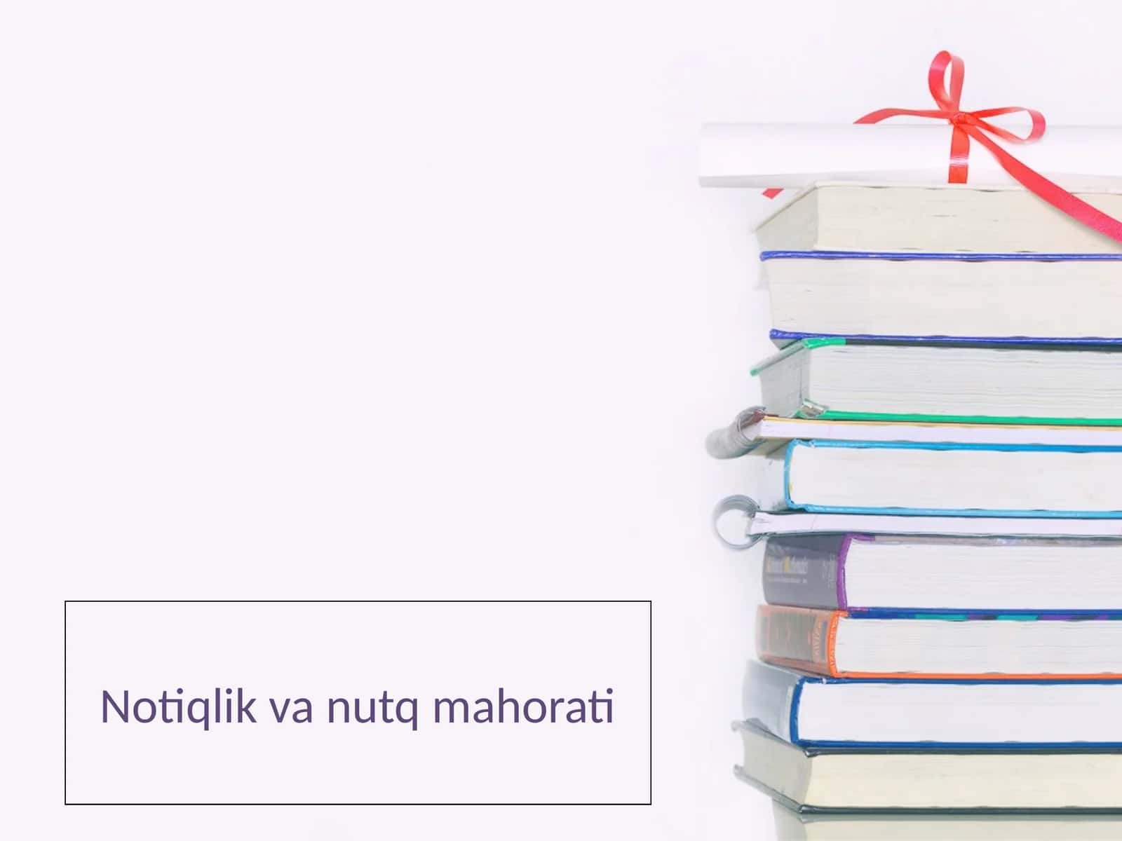 Kun hikmati 1