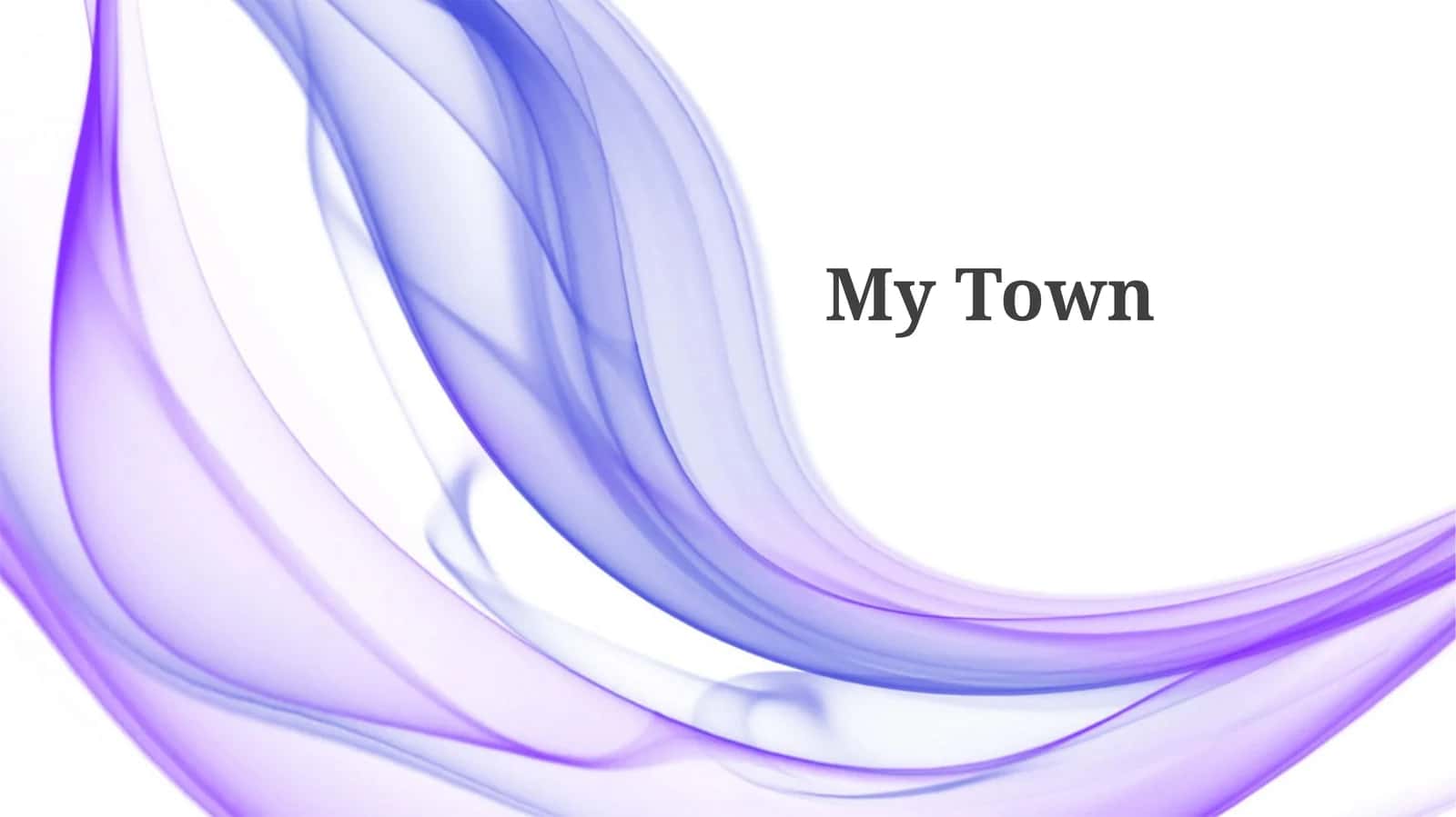 MyTown 1