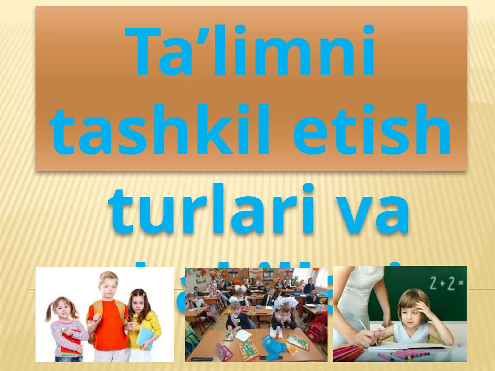 Ta’limnitashkiletish 1