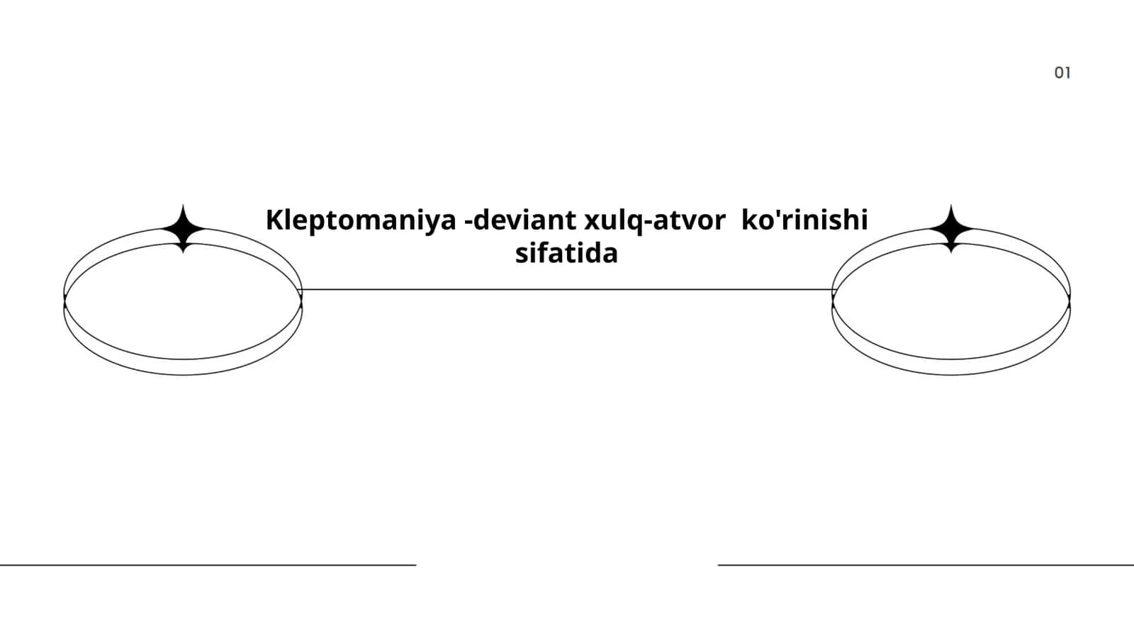 Kleptomaniya: Ta'rifi va psixologik xususiyatlari 1