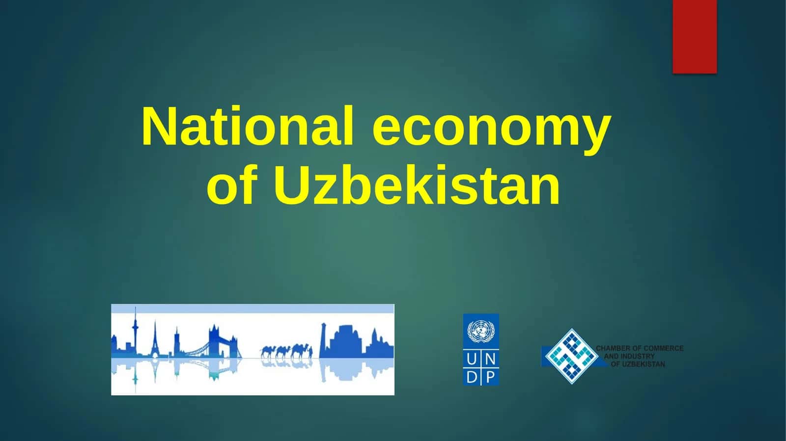 NationaleconomyofUzbekistan 1