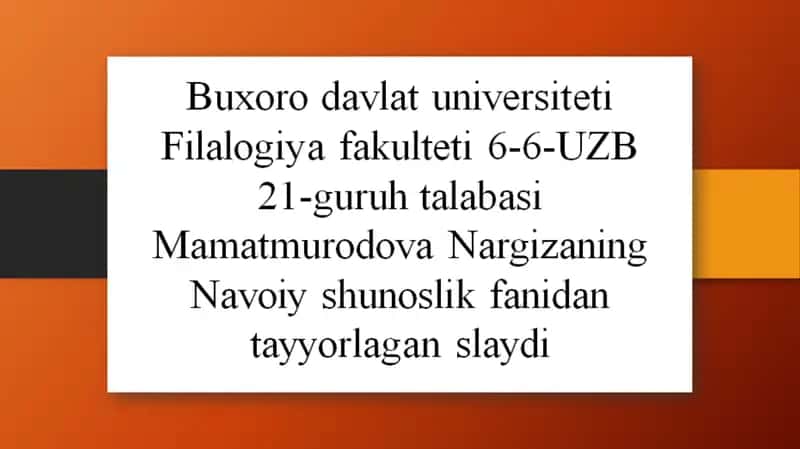 Tarixianbiyovahukamo 1
