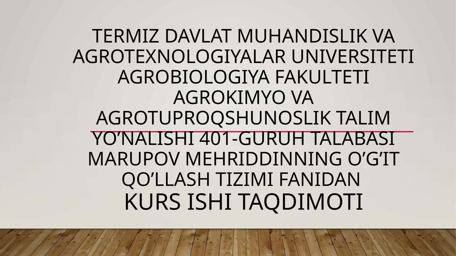 mevavatokzorlarnio’g’itlashtizimi 1