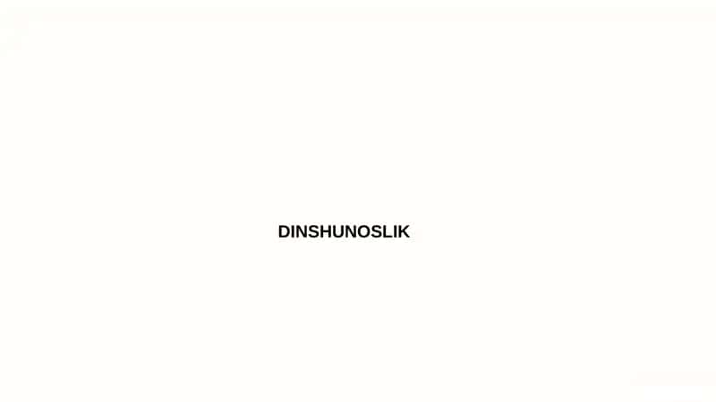 Islom Huquqshunosligida Oila, Nikoh, Taloq, Idda va Zihor tushunchalari 1