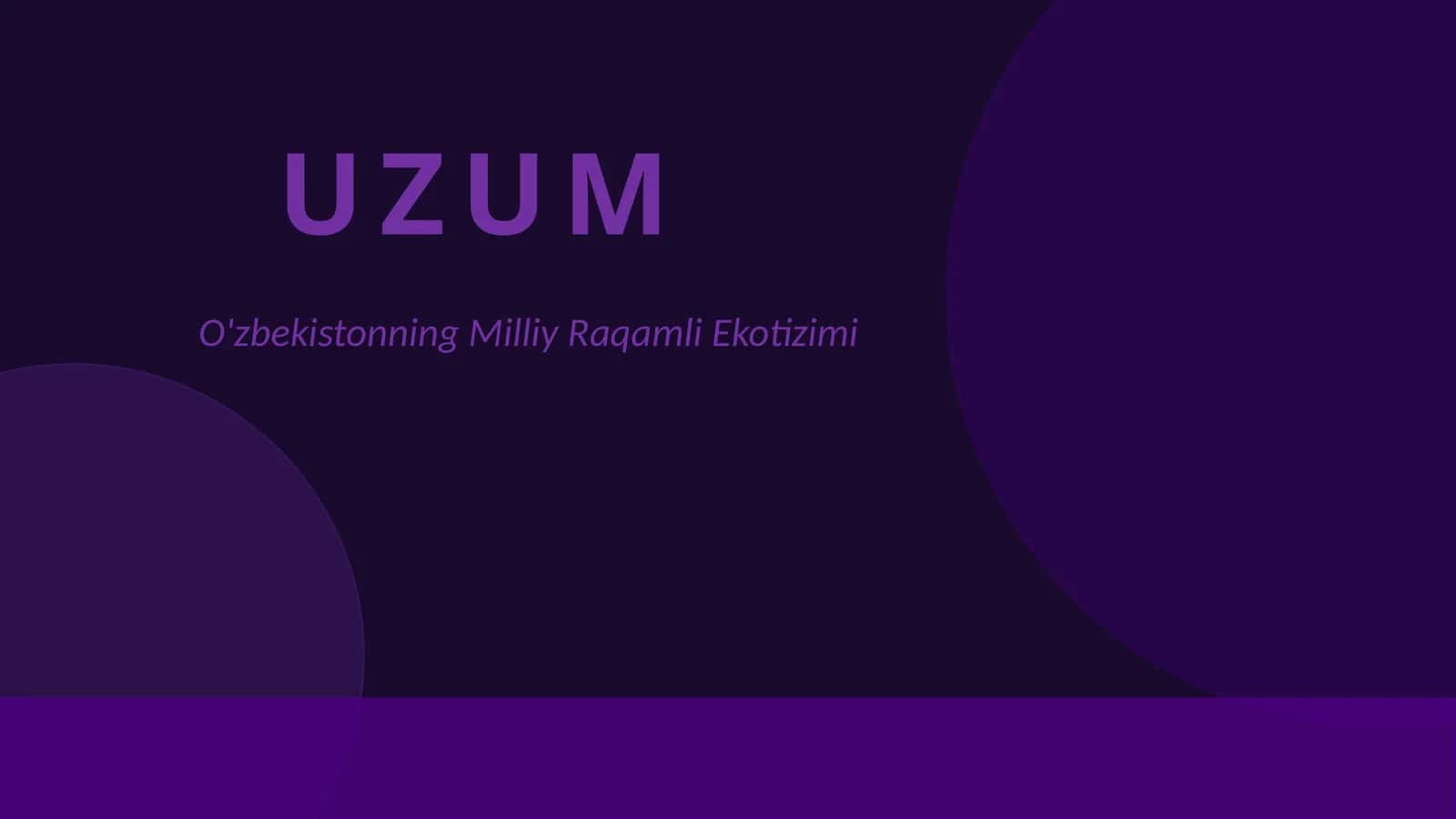 uzum kompaniyasi strategiyasi 1